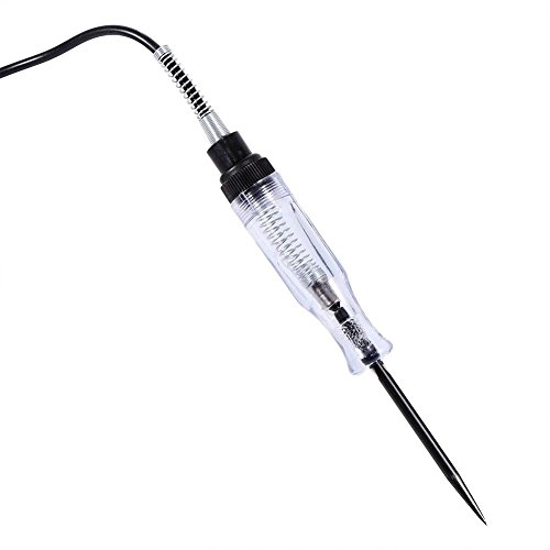 Electric Circuit Tester