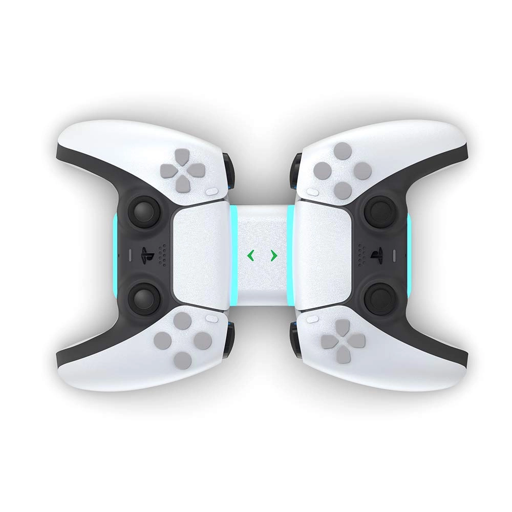 HONCAM Dual PS5 Controller Charger