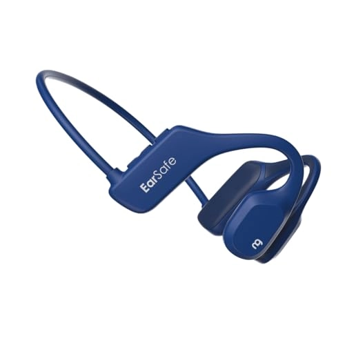 EarSafe Pro Wireless Headphone