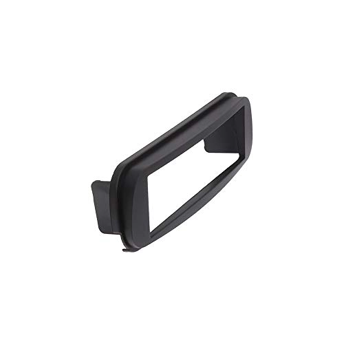 1DIN Car Radio Fascia - CHAHA BENBEN 2011