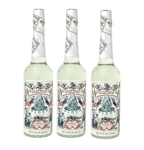 Cologne - 221.8 Milliliters Bundle