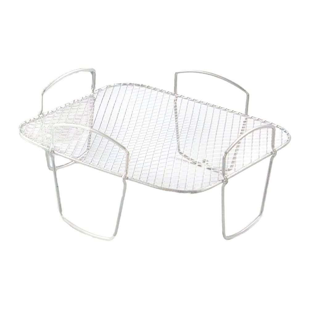 Ejoyous Air Fryer Rack - 304 stainless steel 1 piece(s)