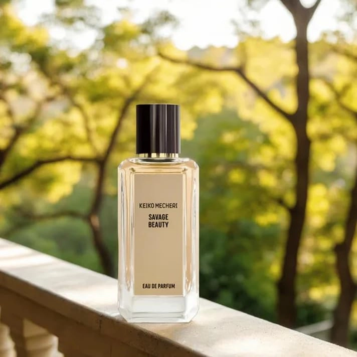 Keiko Mecheri Savage Beauty Eau de Parfum 100 ml