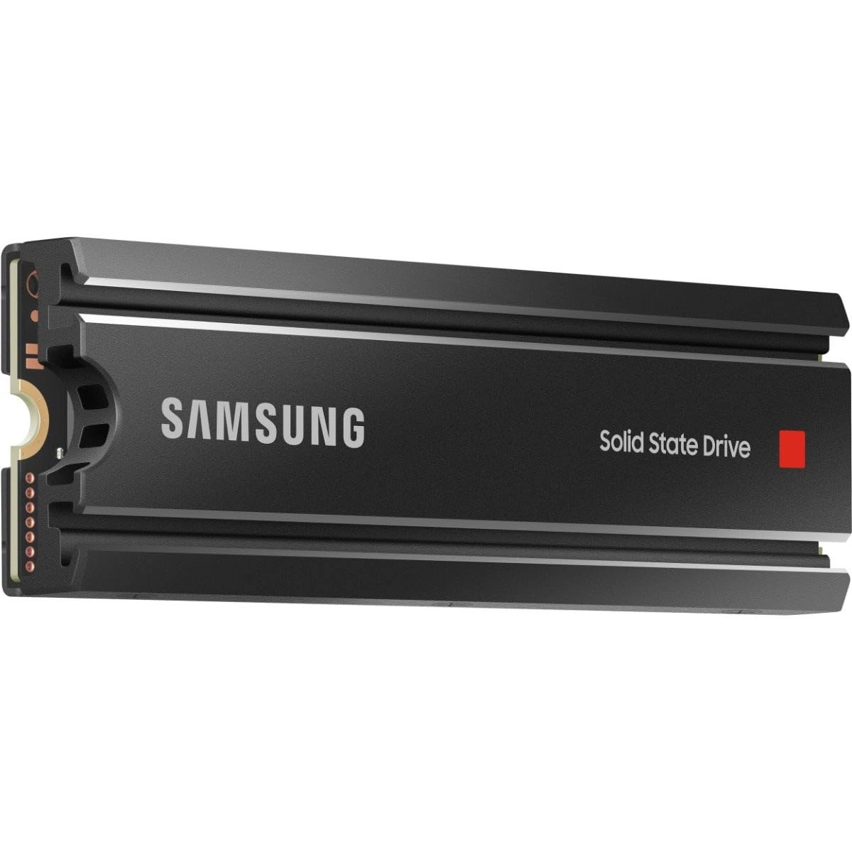 Samsung 980 PRO - 2000 gigabyte M.2