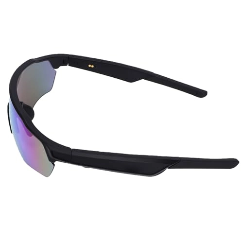 Smart Bluetooth Sunglasses - AI Real Time Translation 140 Languages Bluetooth 5.3