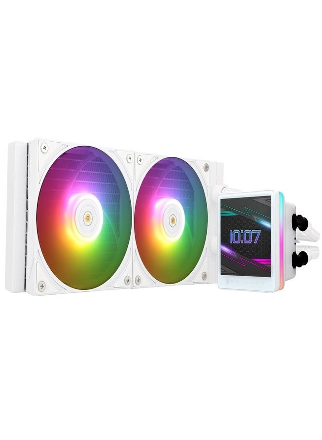 Grand Vision 240 - 120mm