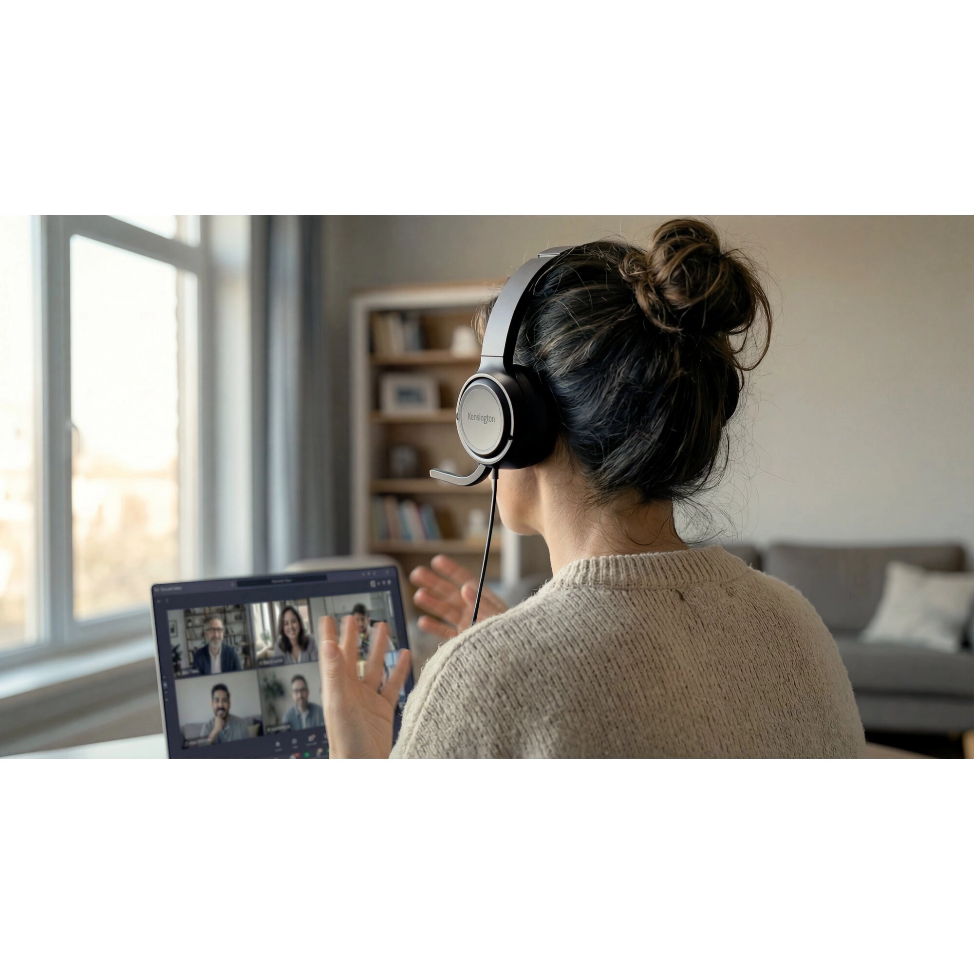 H950 EQ - Wired Headset