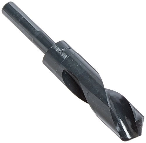 Drill America Contractor Drill Bit - M1 High Speed Steel 1-11/64\"\"