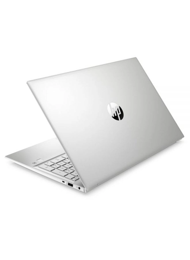 (Renewed) Pavilion 15-EG0125OD - 15.6'' Core i5-1135G7 8GB DDR4 256GB SSD
