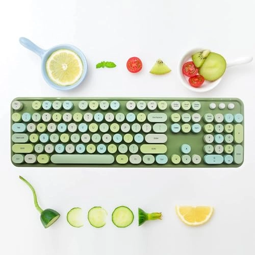 Keyboard - Wireless + Mouse