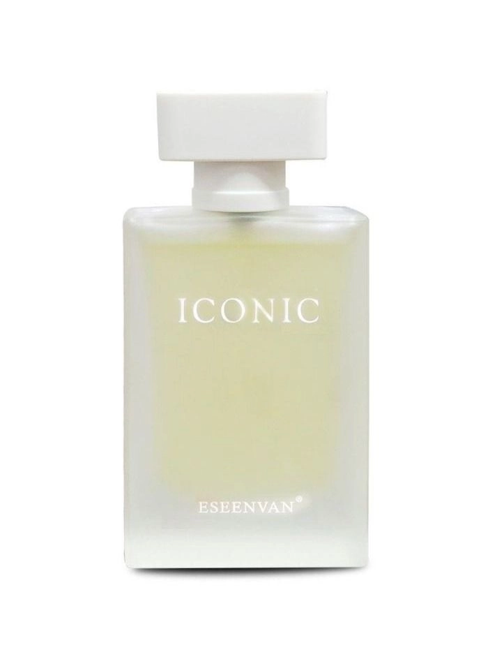ESEENVAN Iconic Eau de Parfum 60ml