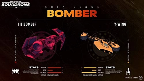 Star Wars: Squadrons - Xbox One