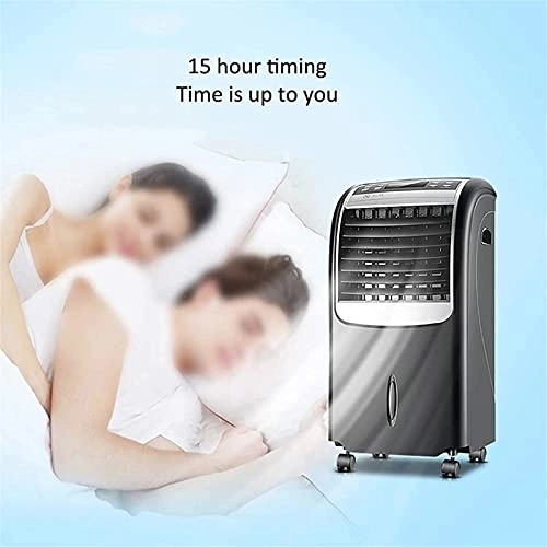 Portable air conditioner