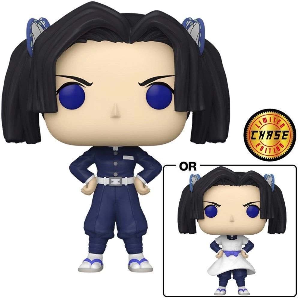 FUNKO Aoi Kanzaki - Demon Slayer