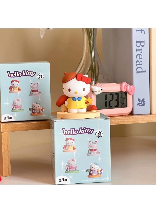Hello Kitty blind box - 1 piece