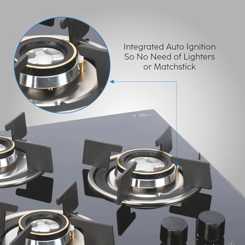 BH1065XROHTDB Gas hob