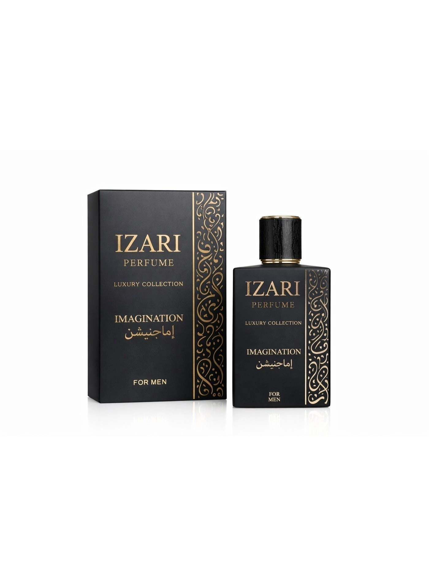 Imagination Eau de Parfum 50 ml