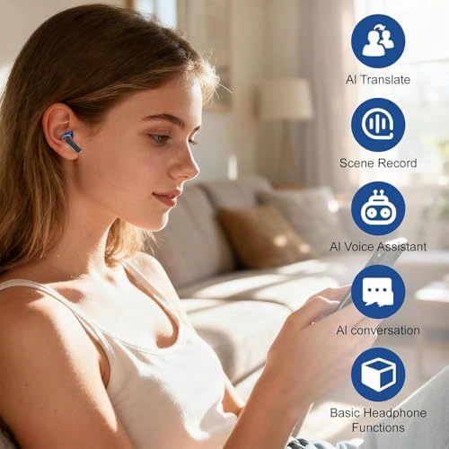 V700 Wireless Earbud