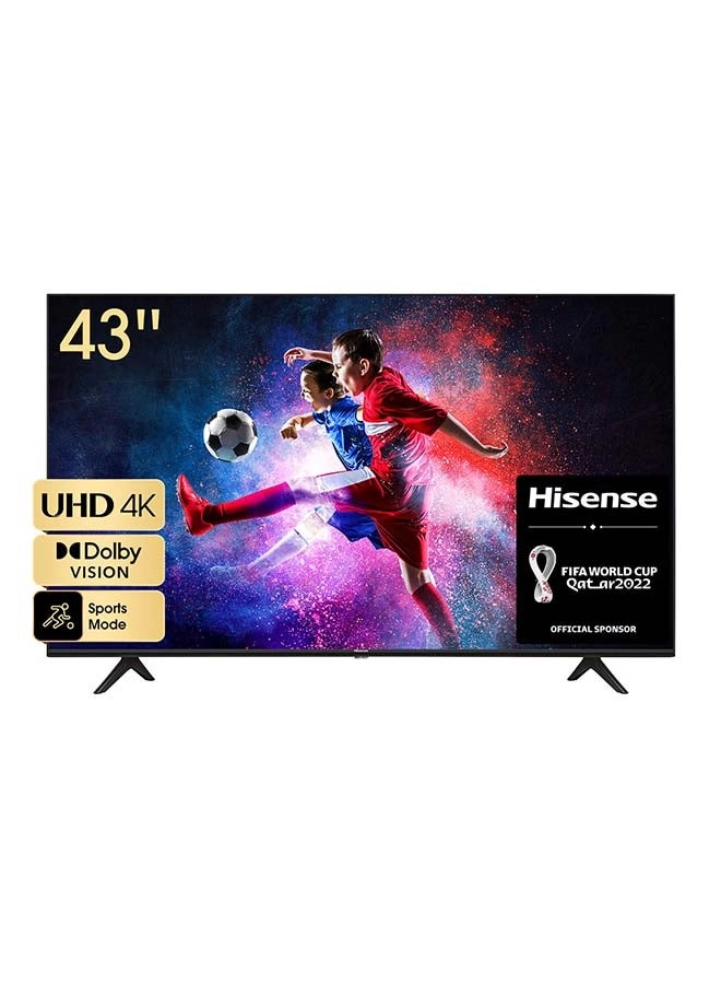 Hisense 43A6GE - 43 inch