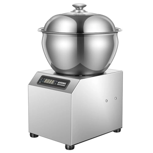 Automatic Dough Mixer - 1100W