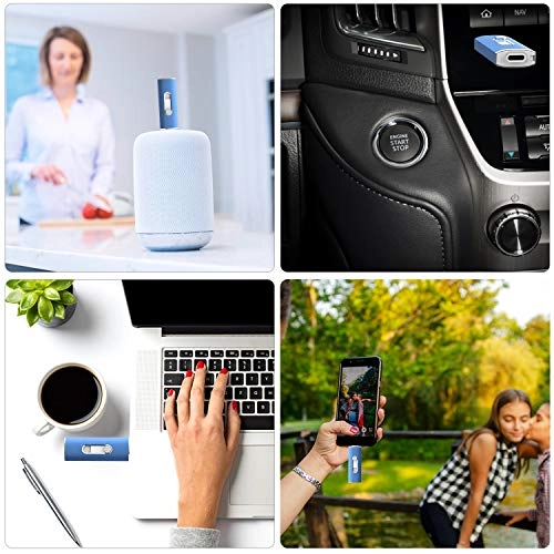 USB C Flash Drive - USB 3.1 USB Type-C 128GB