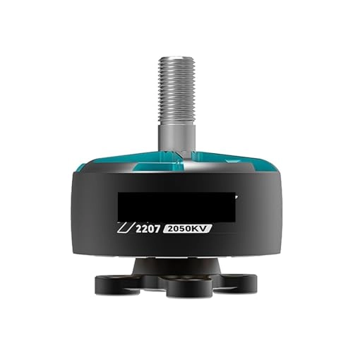 R5 2207 - Brushless Motor