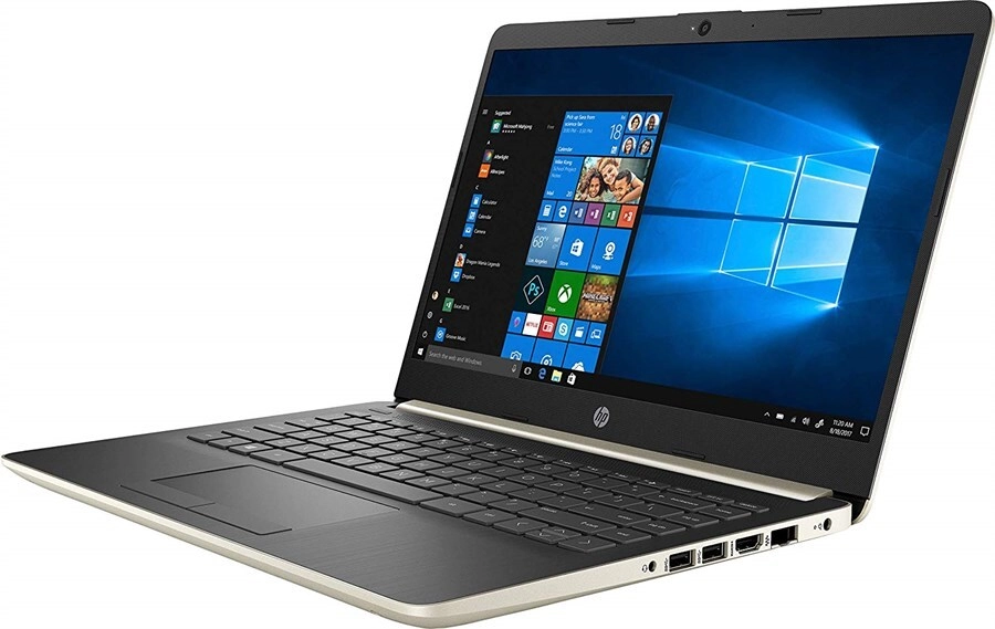 14-DQ1040wm - 14'' 256GB 8GB i5-1035G1