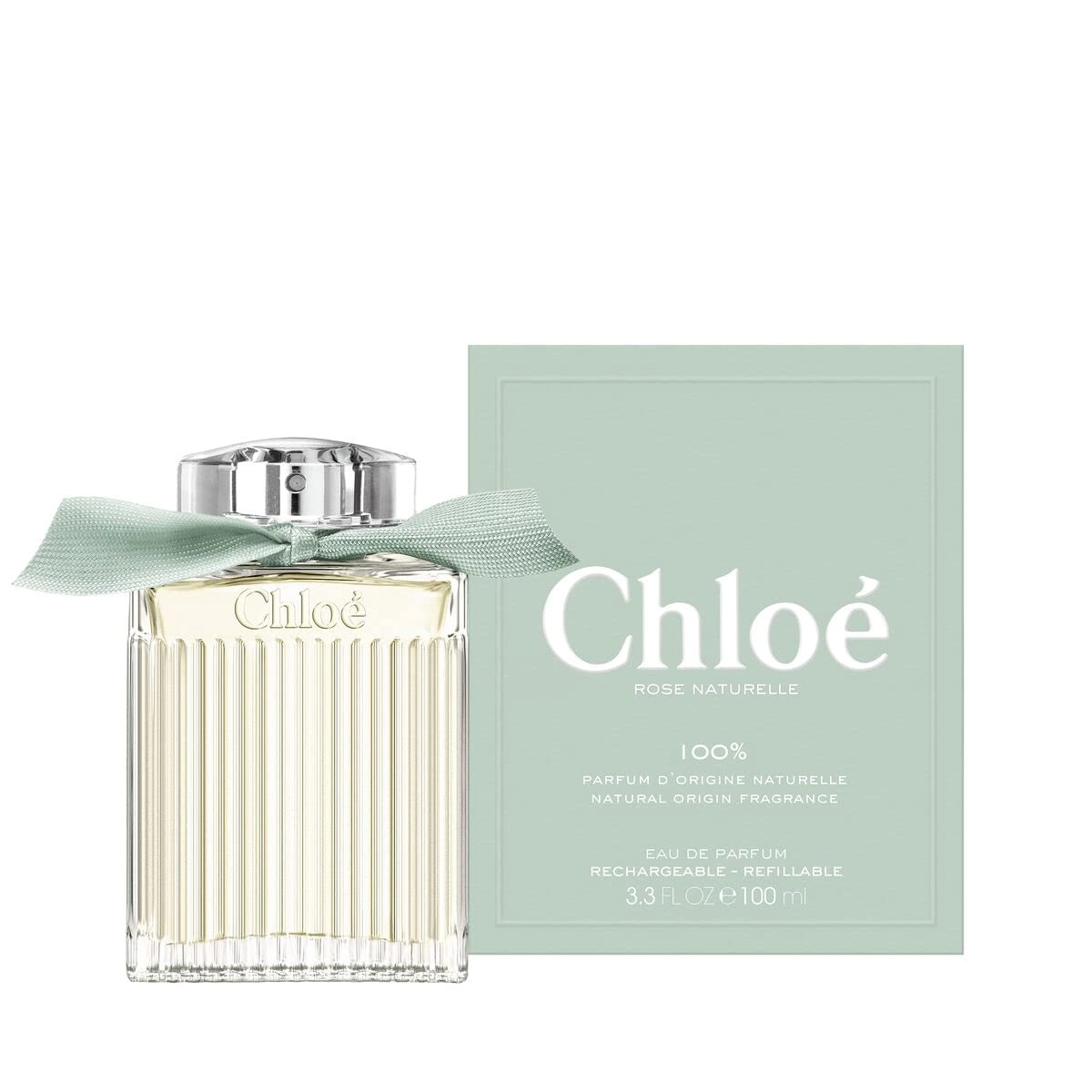 Naturelle Eau de Parfum 100ml