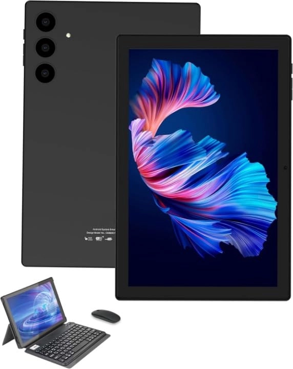 CM8600 Plus - 1024GB 10"