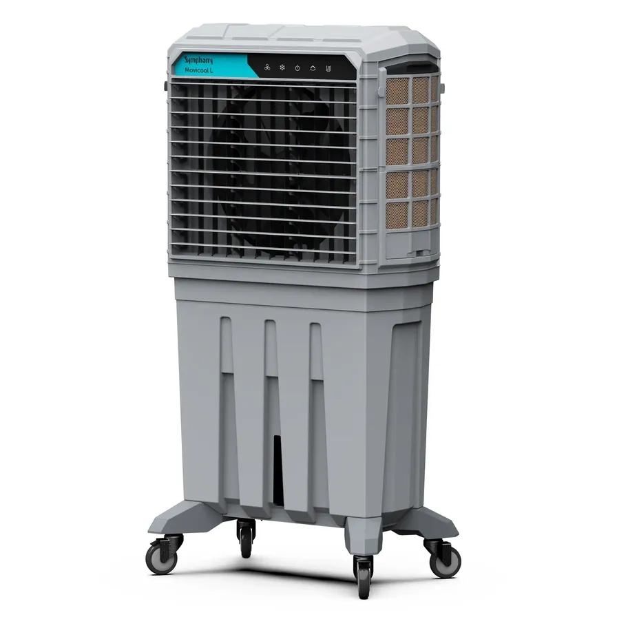 MOVICOOL L200i - 8500 m³/hr 200 Litres