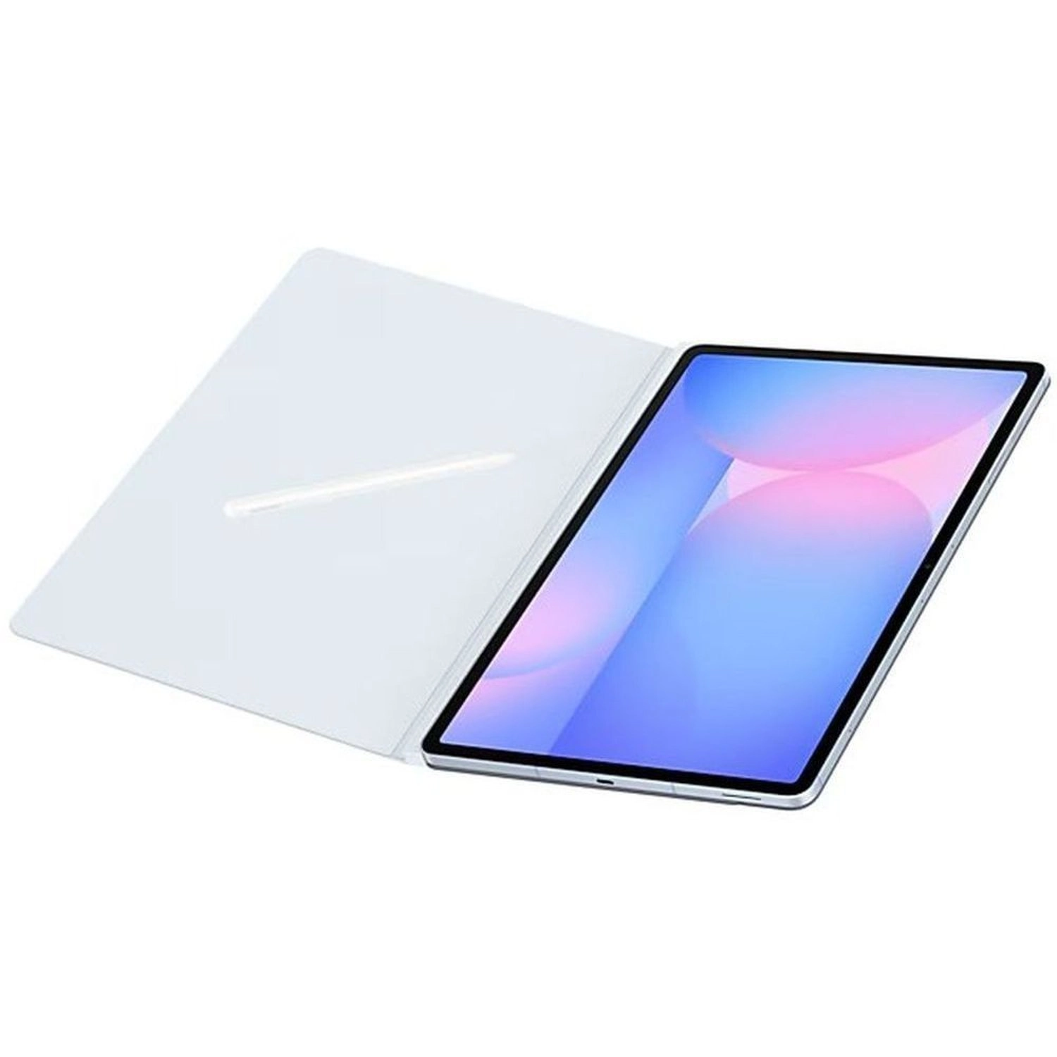 Smart Book Cover for Galaxy Tab S10 FE+