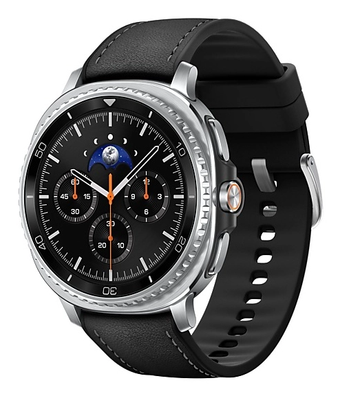 Samsung SM-L500NZWAEUE 46mm