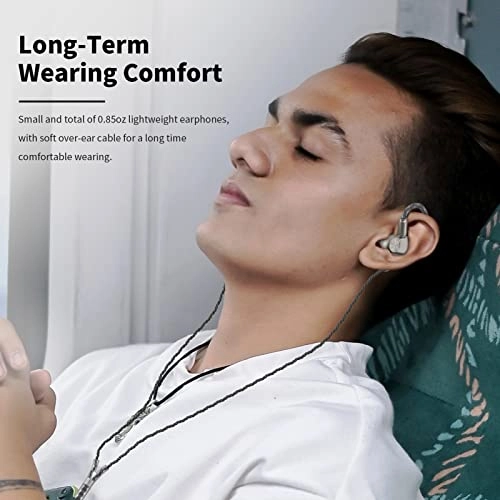 E90C Wired Earbud