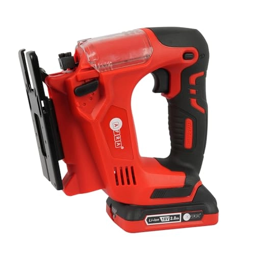 Cordless Jig Saw - 2.0Ah