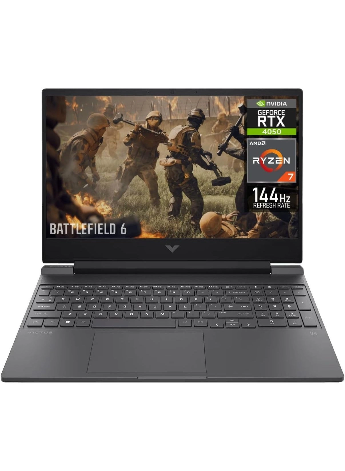 Victus 15 - 15.6'' Ryzen 7-7445HS 16GB DDR5 1TB SSD