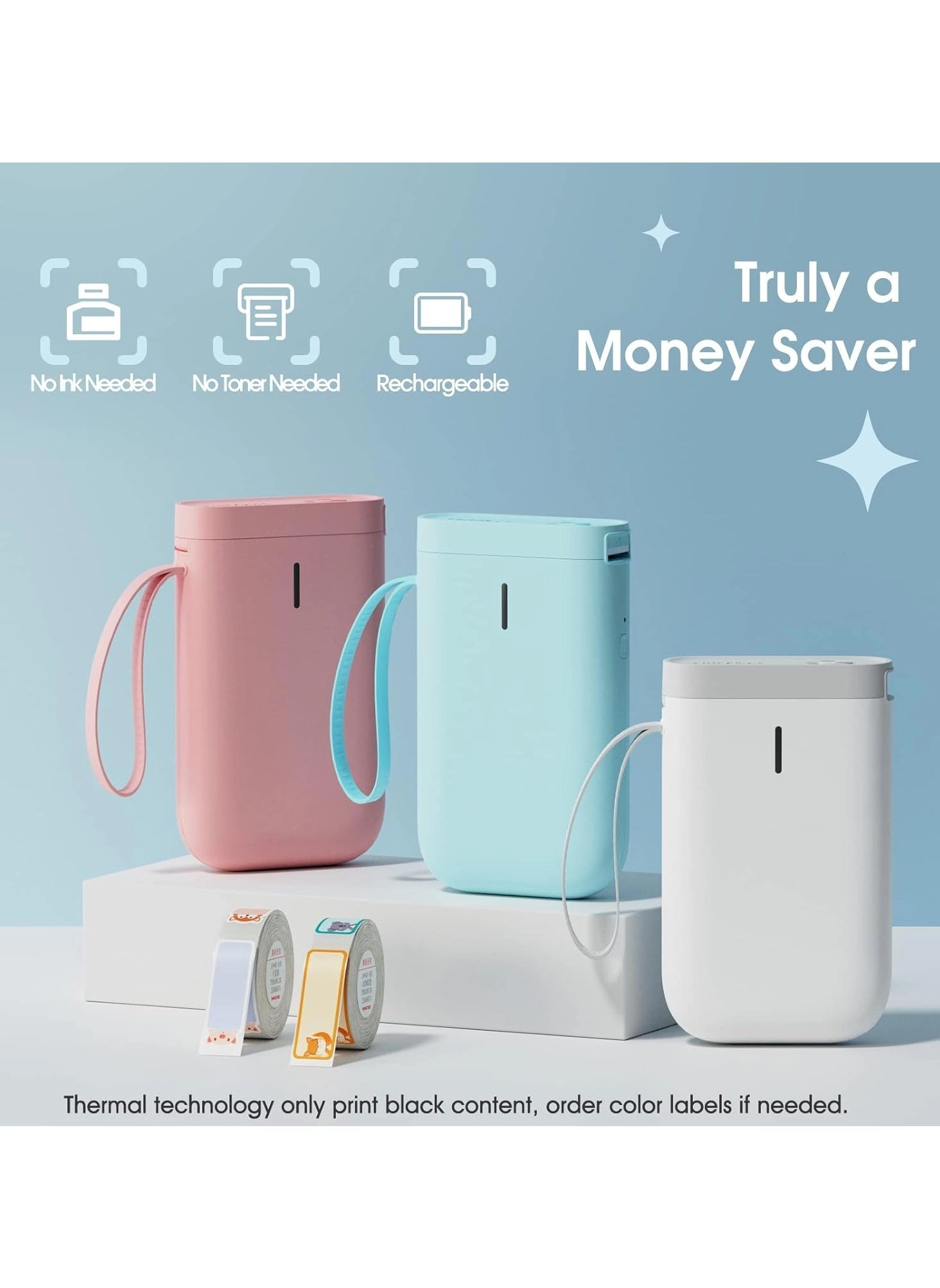 D11 - direct thermal