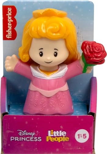 Aurora Single Character Figure - Toddler Toy Pretend Play Ages 18 months+