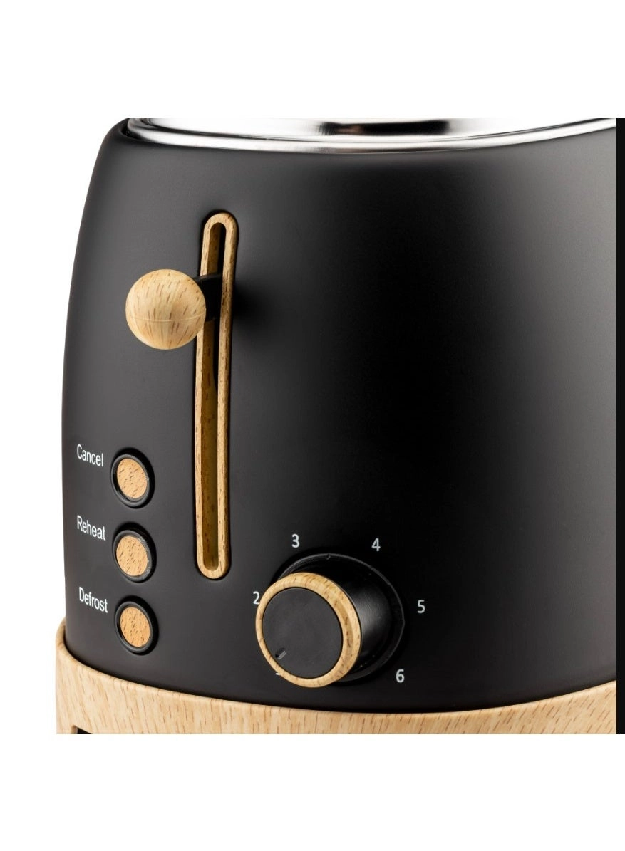 GBT36560UK-BK - 2 Slices