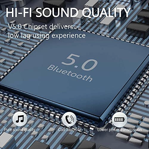 JE-01B Wireless Earbud