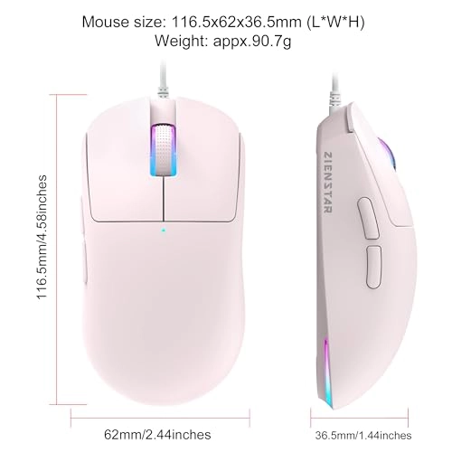 USB C mouse - USB