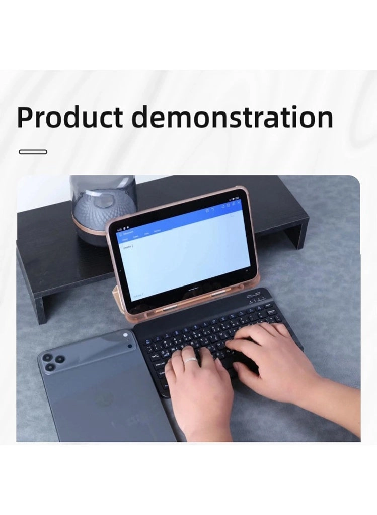 TAB 10 Pro - 512GB 10.1"