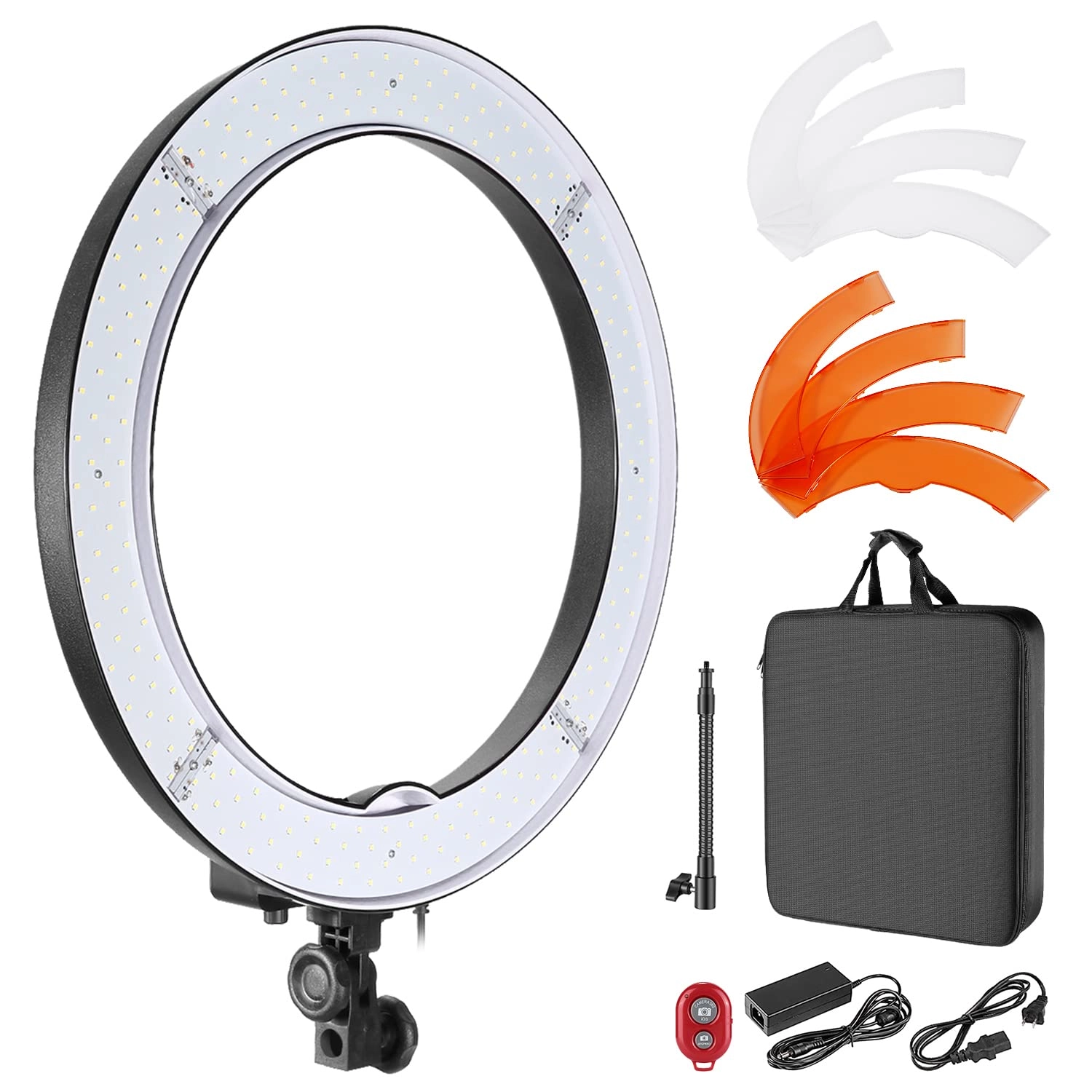 Neewer LED Ring Light - 48cm
