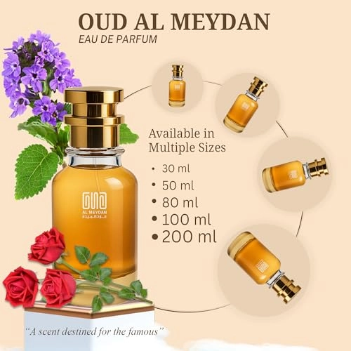 Royhozee Dee’Amahlfyee - 100 ML