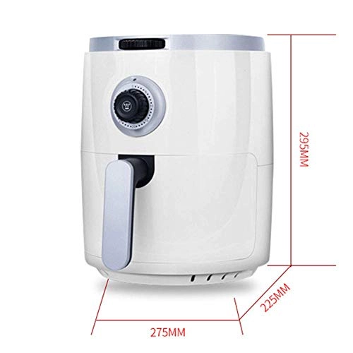 Air Fryer XUEBZACAB