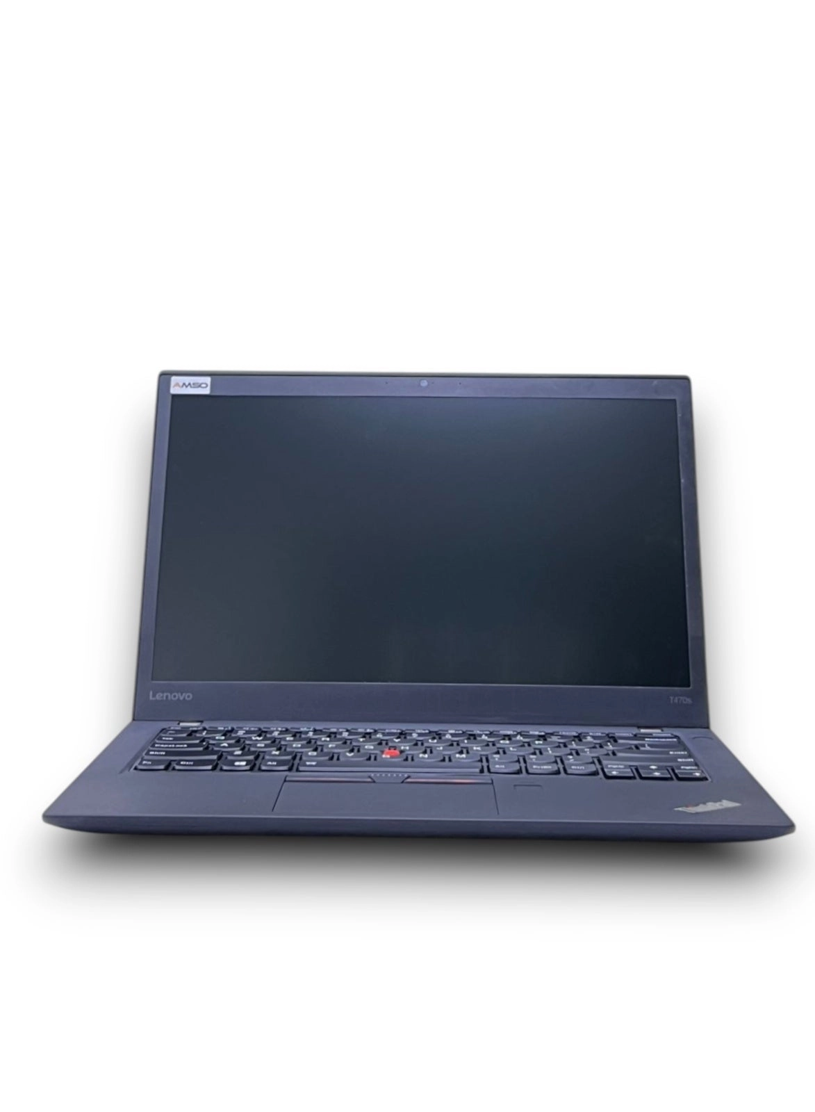 ThinkPad T470S 470S - 14'' i5 8GB DDR4 512GB SSD