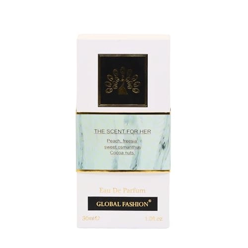 The Scent for Her Eau de Parfum - 30ml