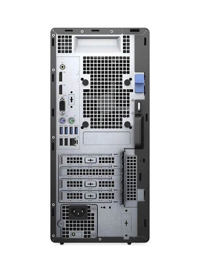 Optiplex 7080 - i9-11900 32 GB 1TB HDD+128GB SSD