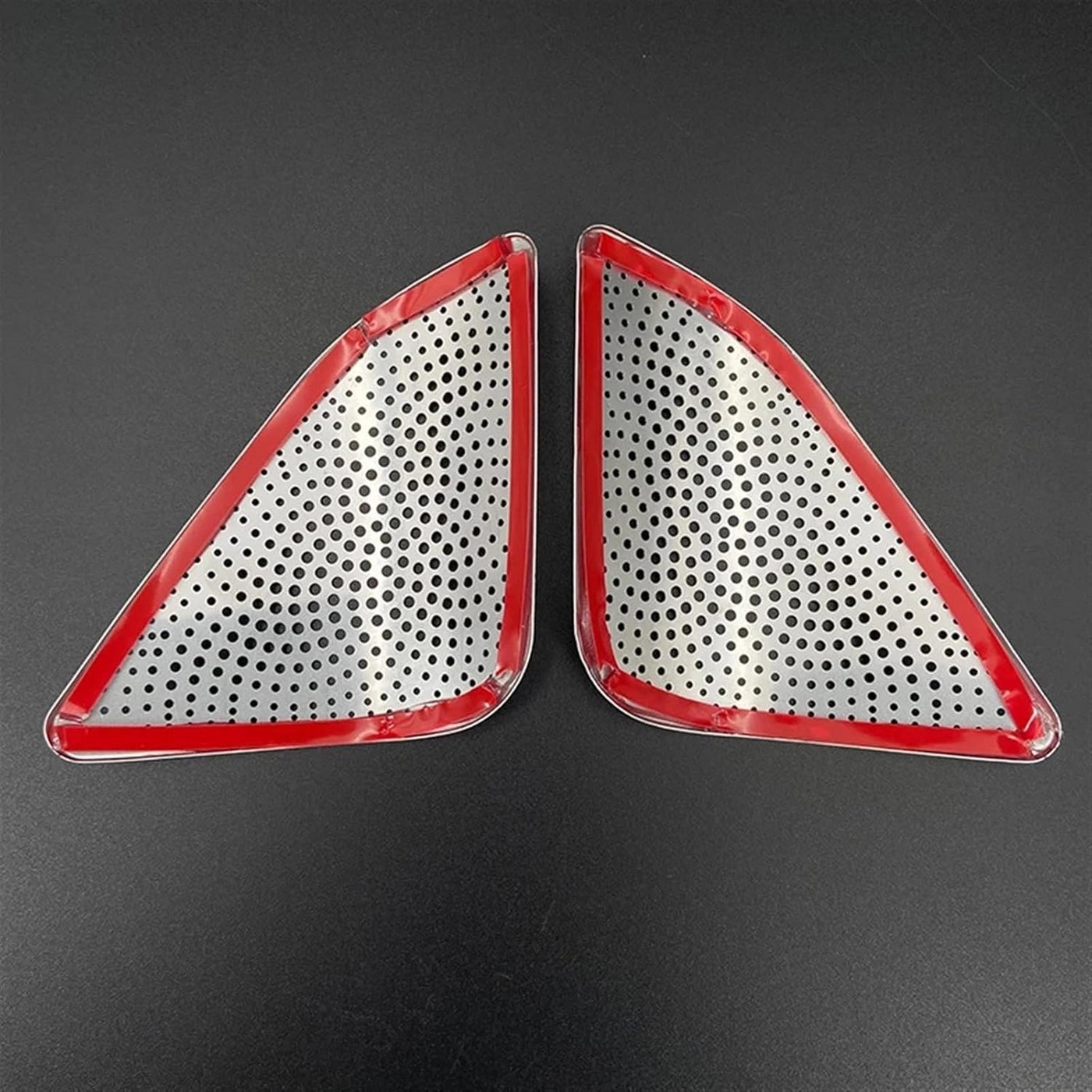 Speaker Trim Cover - BMW 3 Series 2013-2019 A-Pillar