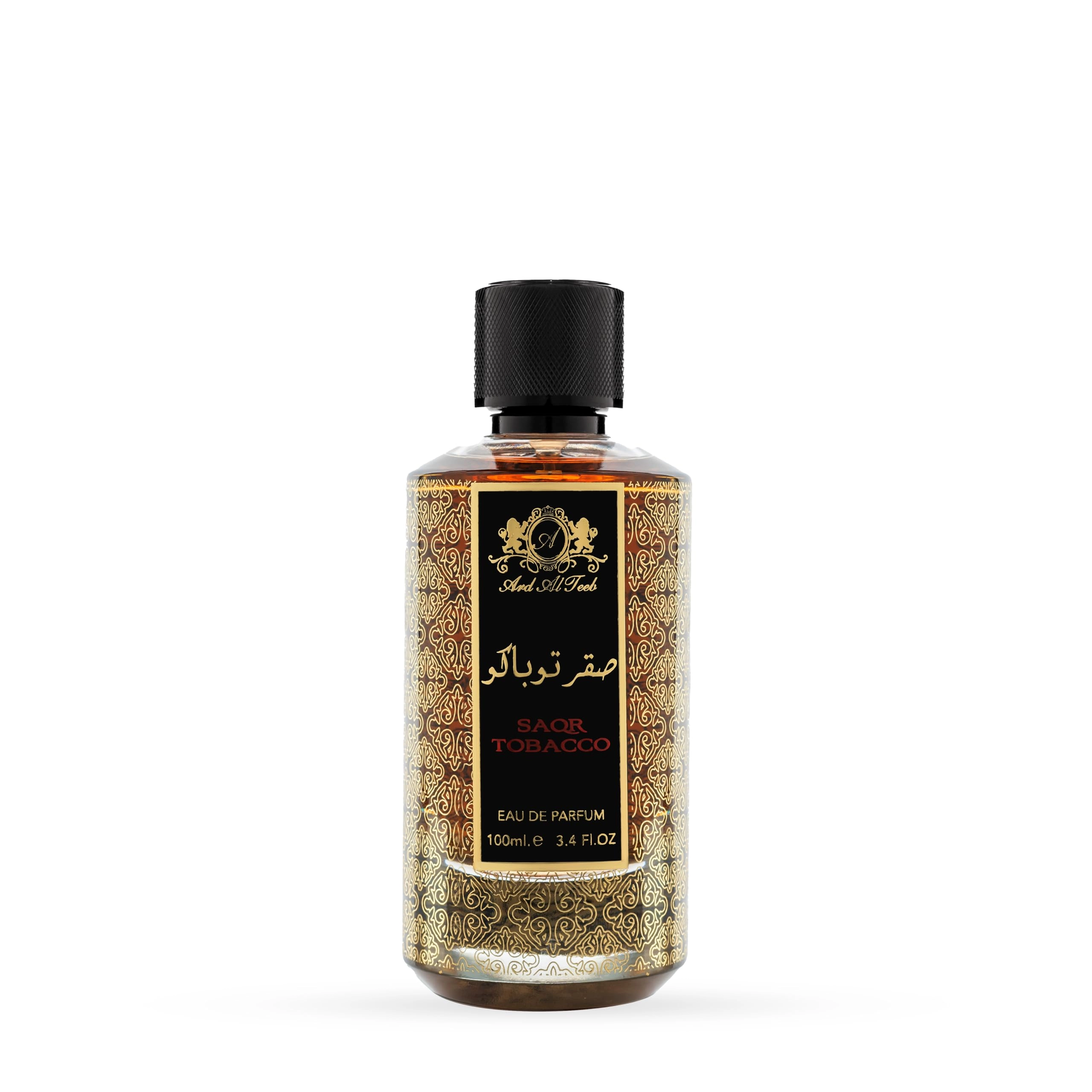 ARD ALTEEB SAQR TOBACCO Eau de Parfum 100 ml