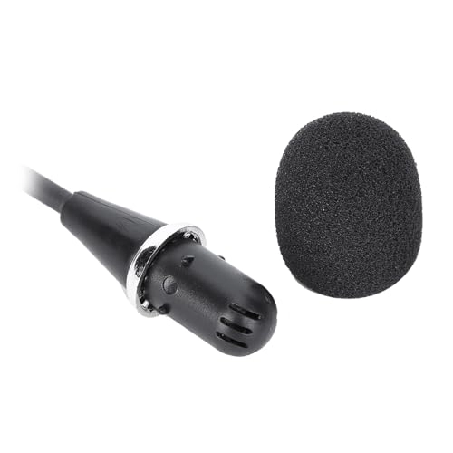 EQ100 Wired Microphone